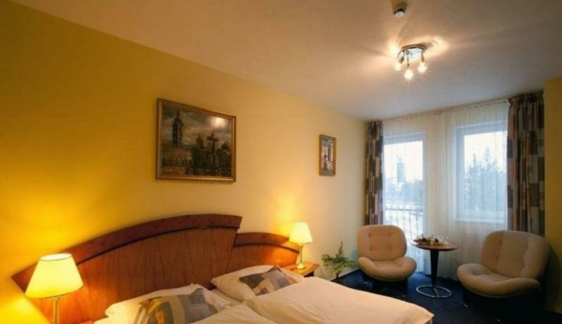 Hotel SAVOY České Budějovice